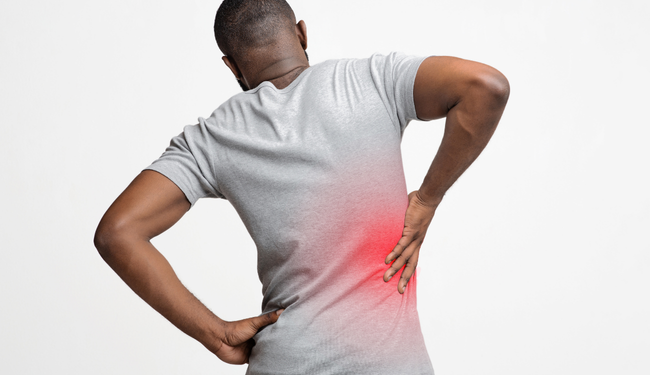 Understanding Sciatica