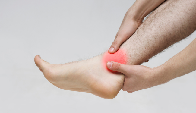 Understanding Ankle Pain