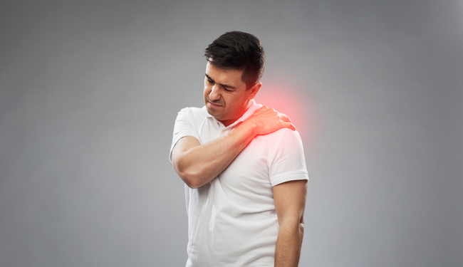 Understanding Shoulder Pain