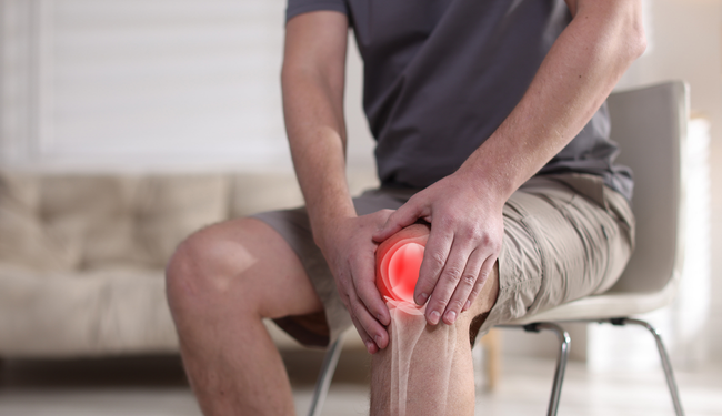 Understanding Knee Pain