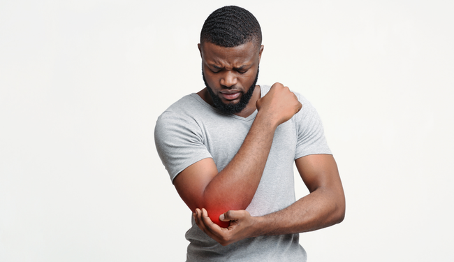 Understanding Elbow Pain