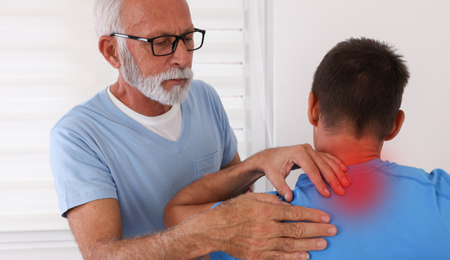 Understanding Neck Pain