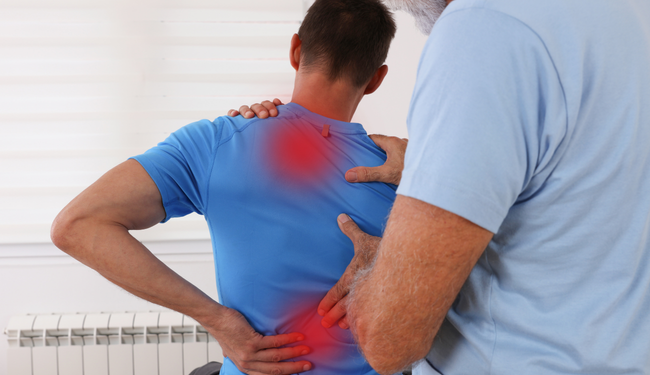 Understanding Scoliosis