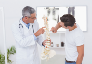 Chiropractic Care