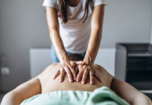 Massage Therapy