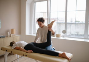 In Home Physiotherapy