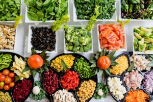10 Anti-Inflammatory Foods You Should Be Eating Every Day