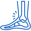 Ankle Pain